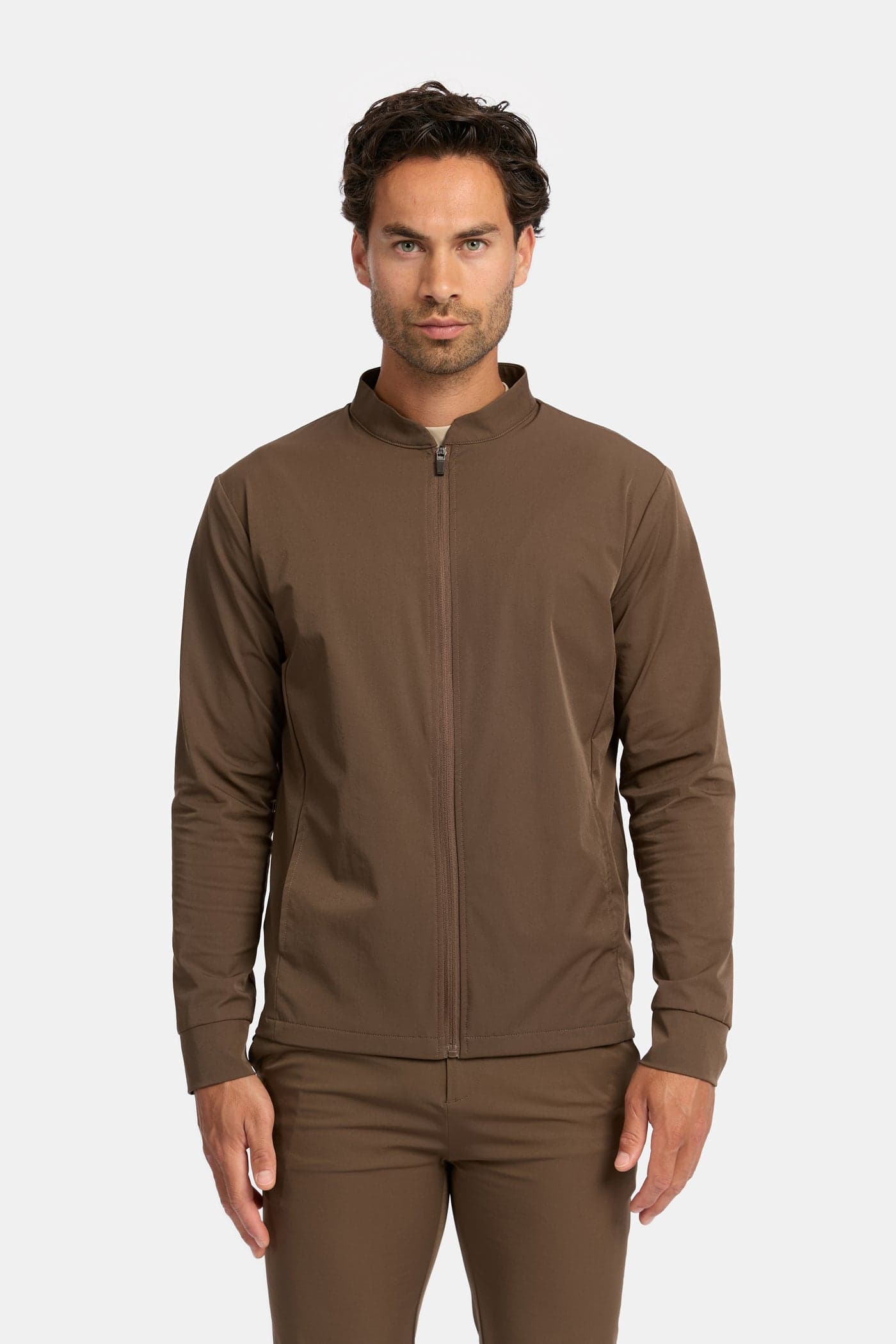 Gilets & Colberts